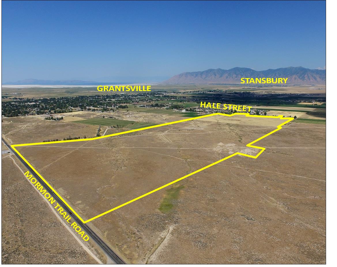 SOLD Wells Crossing Land & Water