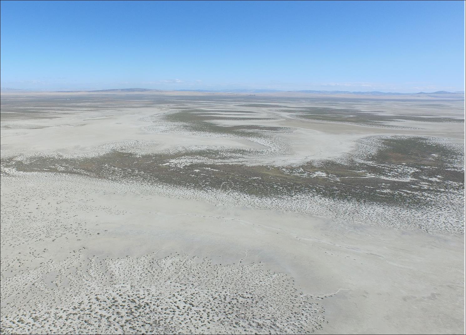 SOLD Box Elder County Land