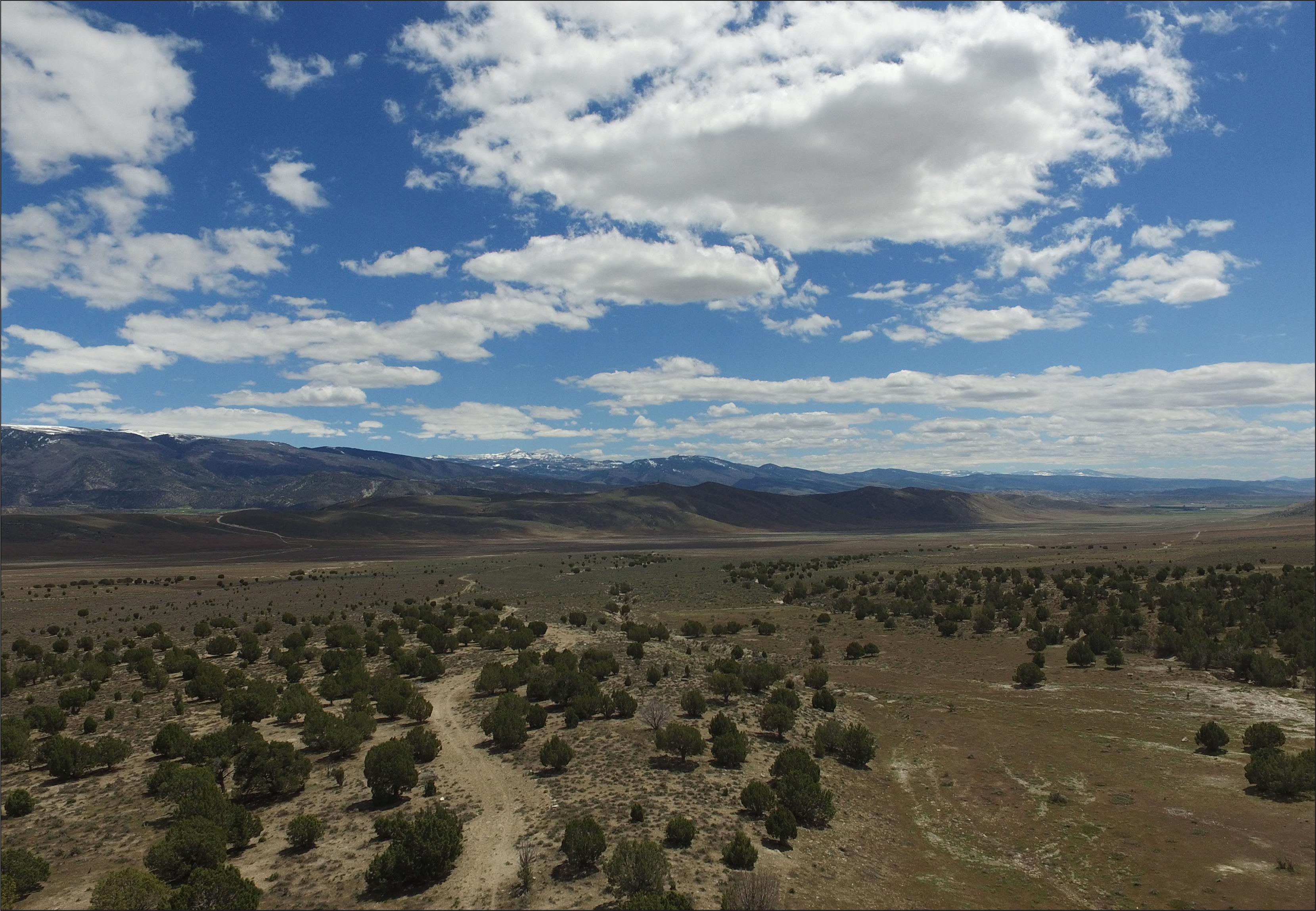 SOLD Antelope Valley Ranch