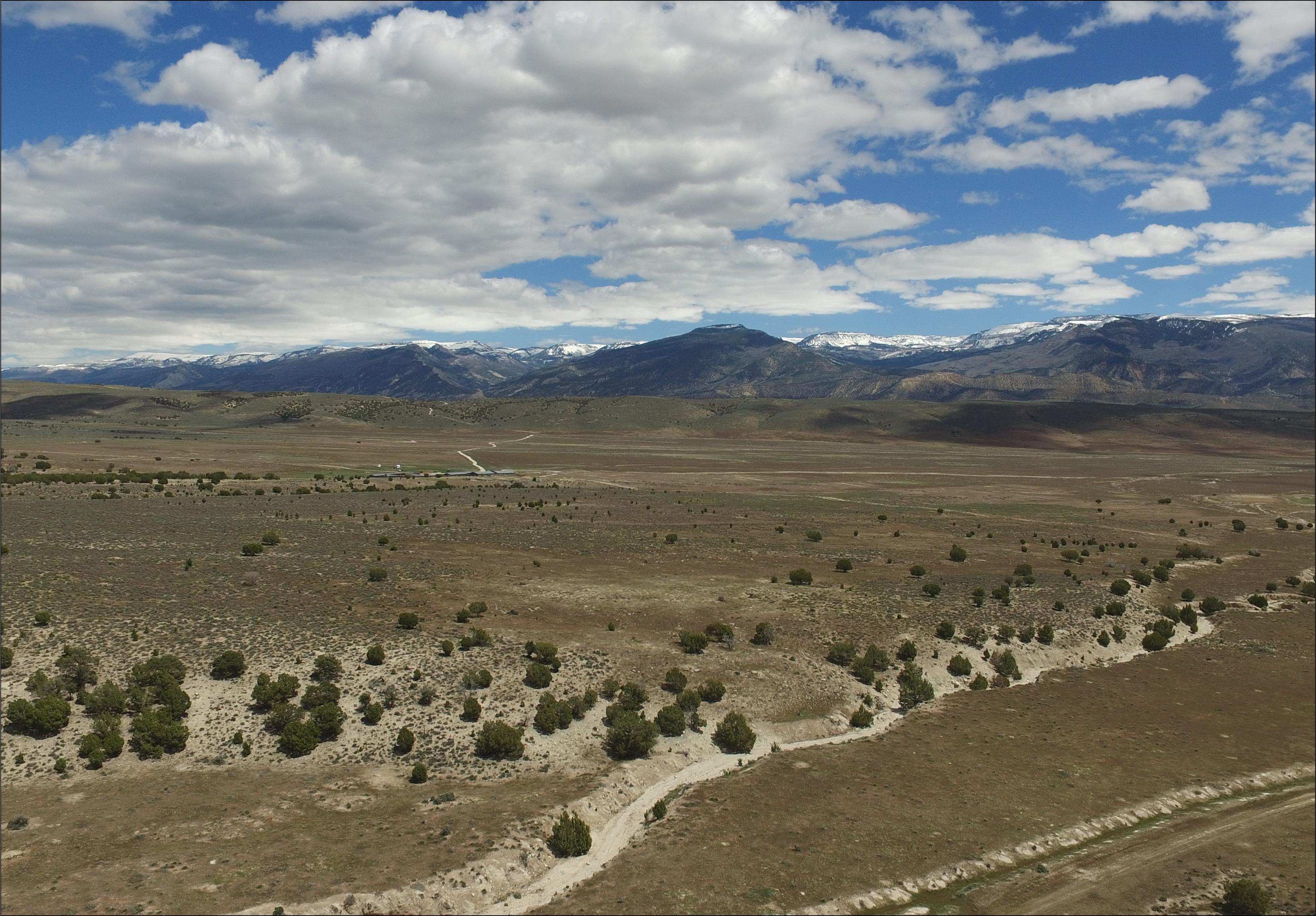 SOLD Antelope Valley Ranch