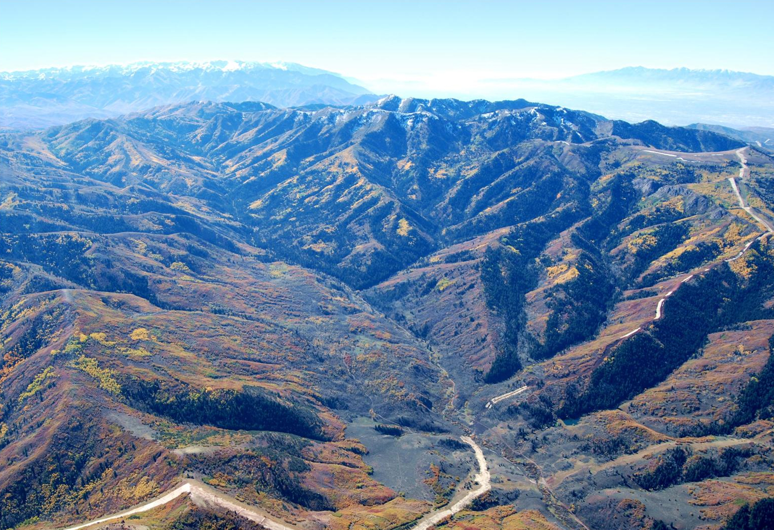 SOLD Hardscrabble Ranch