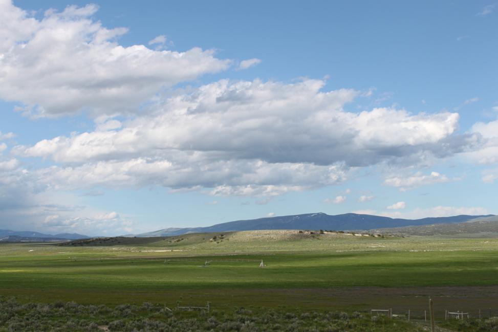 SOLD Grouse Creek Ranch