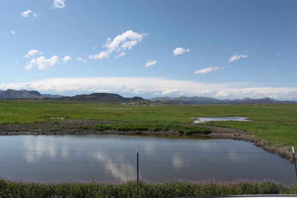 SOLD Grouse Creek Ranch