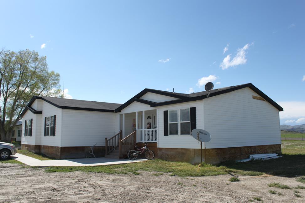 SOLD Grouse Creek Ranch