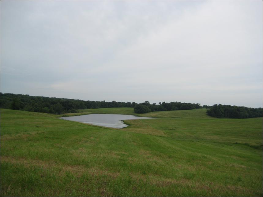 SOLD Linn County Farm and Ranch Land