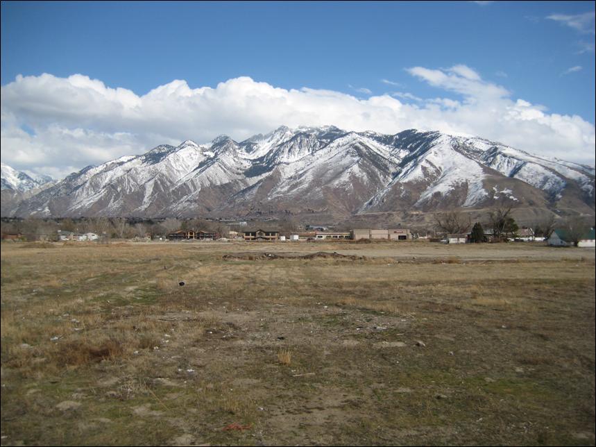 SOLD BANKOWNED Draper City Commercial Development Land