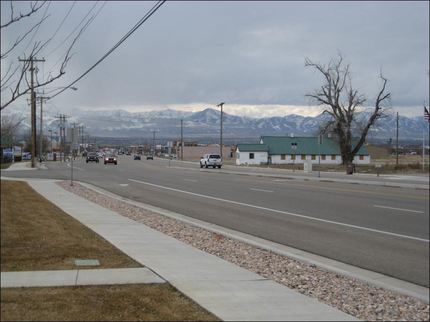 SOLD BANKOWNED Draper City Commercial Development Land