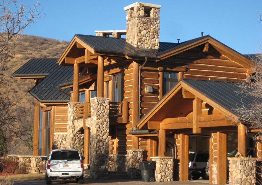 SOLD BANKRUPTCY SALE Buffalo Run Ranch and Lodge
