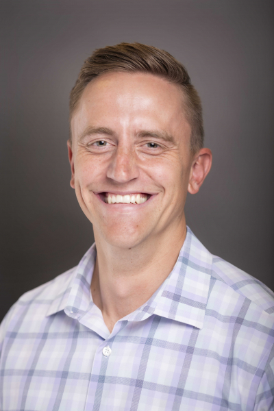 Joe Nelson, Loan Closer Associate Agent